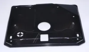 BSH Bosch Siemens 00660140 Gehäuse Seitenteil - Hez329020 katalyseblech, ecoclean, seitenteile + decke