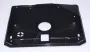 BSH Bosch Siemens 00660140 Gehäuse Seitenteil - Hez329020 katalyseblech, ecoclean, seitenteile + decke