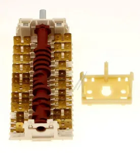 BSH Bosch Siemens 00493371 - Wahlschalter