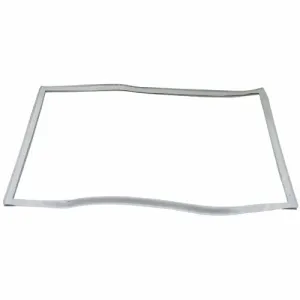 Liebherr 711102600 Magnettürdichtung - Magnettuerdichtung 4-seitig weiss kühlen mit montagematerial