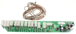 BSH Bosch Siemens 00746271 Relais - Relaismodul