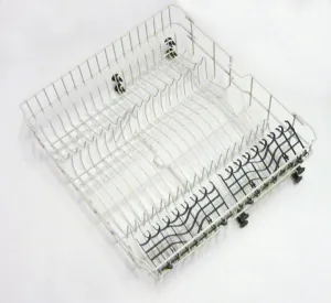 Vestel 37015463 Geschirrkorb - Upper basket gr-82