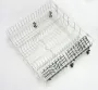 Vestel 37015463 Geschirrkorb - Upper basket gr-82