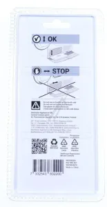 AEG Electrolux 9029803674 Bürste - Fin cleaner & straightener bru