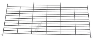Midea 12220600000039 Lüftungsgitter - Outdoor air inlet grille