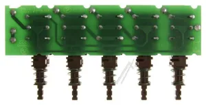 AEG Electrolux 4055416749 - Elektronik,bedienung