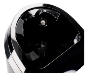 Braun Ladestation für Rasierer 81412162 CleanCharge Station Cooltec Ersatzteil