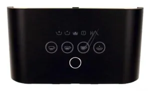 Smeg 565414630 Bedienteilblende - Control panel bl 02