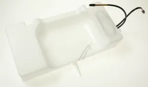 Vestel 42176228 Verdampferschale - Evaporation tray gr. /2791-243-2795