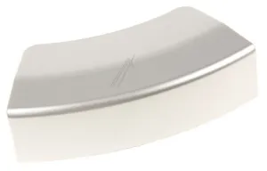 SMEG 764931658 Griff - Maniglia oblo li lb inox