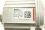 AEG Electrolux 140018464028 Waschmaschinenmotor - Motor, induktion,magnet,195v,1