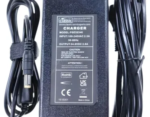 SoFlow SO4 PRO Gen2 Ladegerät Alternativ Ersatzteil