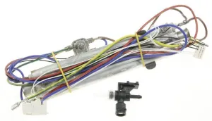 Bosch Siemens Durchlauferhitzer 12004535 für Kaffeemaschine Ersatzteil