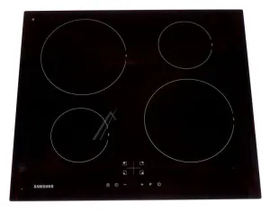 Samsung DG8101454A Glaskeramikfläche - Dg81-01454a a/s-glass assembly,nz64f3nm1abassy top