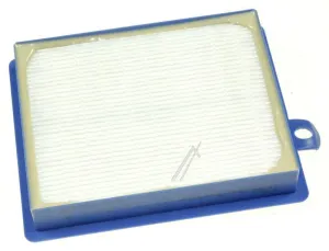 AEG Electrolux 9001677690 Staubsaugerfilter - Afs1w allergie plus filter waschbar