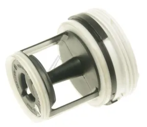 Flusensieb für Waschmaschine Pumpenfilter wie Candy/Hoover 41021233 Ersatzteil