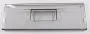 Arcelik Grundig Beko 4384642000 Klappe Deckel - Schubladenblende