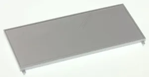 Gorenje 173372 Griffleiste - Griffabdeckung