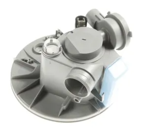 Arcelik Grundig Beko 1741503900 Bottich - Sumpf