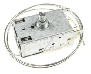 Thermostat für Kühlschrank wie Bauknecht K59s1895500 480131100526 Ersatzteil