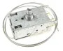 Thermostat für Kühlschrank wie Bauknecht K59s1895500 480131100526 Ersatzteil