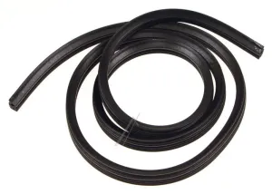 Brandt AS0033411 - Oil seal door--