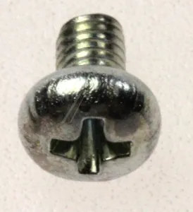 Vestel 35009127 Schrauben - Screw c zn ysb m3*4 rohs
