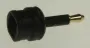 COM Lichtleiteradapter - Adapter -3,5mm toslink-buchse