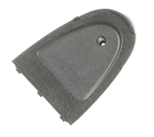 BSH Bosch Siemens 00753133 Rückwand - Gehäuse-rückteil