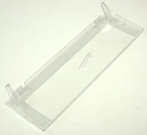 Gemüseschublade Abdeckung MCK69109401 LG für Kühlschrank Deckel Gemüseschale, Gehäuse Ablage Ersatzteil