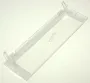 Gemüseschublade Abdeckung MCK69109401 LG für Kühlschrank Deckel Gemüseschale, Gehäuse Ablage Ersatzteil