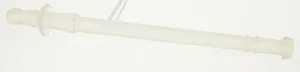 Delonghi Milchsaugrohr für Kaffeevollautomat 5313272221 Ersatzteil