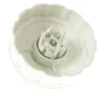 Philips Saeco 300005994331 Messer - Cp6969/02 plastic jar blade holder assy