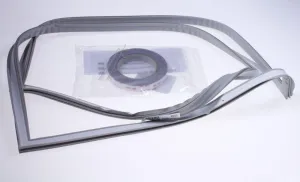 Liebherr 710897400 Kühlschranktürdichtung - Magnetdichtung kt(ersatzt-l)cupesf29