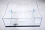 Gemüsefach 00689256 für Kühlschrank Bosch Siemens CrisperBox Ersatzteil Gemüsebehälter