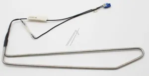 Amica 1065818 Abtauheizung - Resistance de degivrage