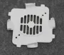 LG MDX62192001 Gitter - Grille,fan