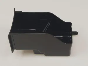 Delonghi AS00002569 Tresterbehälter - Dls-as tank coffe pods blck+film ecam290