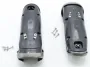 Braun 81389690 Gehäuseteil - Gehäuse metal chrome