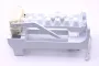 Amica 1048666 Heizung - Eiswürfelbereiter