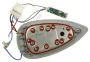 BSH Bosch Siemens 00754666 - Heizkörper