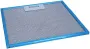 Gorenje 469181 Metallfettfilter - Grease metal filter 270x250x9 mm