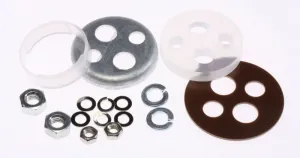 BSH Bosch Siemens 00057670 Dichtung - Dichtsatz 042220