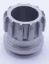 Bosch Mitnehmer 10001090 für Küchenmaschine MUM MUZ Antrieb Ersatzteil