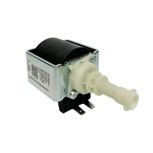 Pumpe für Melitta Caffeo CI schwarz (E970-103) Ersatzteil