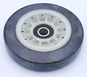 Brandt AS0071820 Rollen - Wheel --