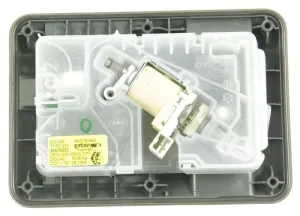 AEG Electrolux Dosiermittelgeber 140001303449 für Geschirrspüler Verteiler Ersatzteil