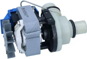 Laugenpumpe für Waschmaschine wie Bosch Siemens 140176 - 507 Ersatzteil