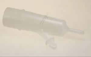 Haier 49051795 Druckwächtergefäss - 0020202906 luft falle