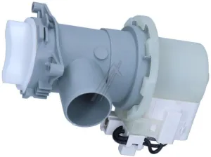Arcelik Grundig Beko 2840940800 Laugenpumpe - Pumpen-filter